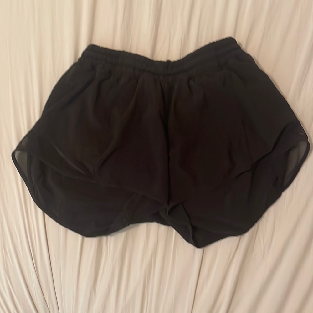 HOTTY HOT LULULEMON SHORTS